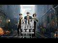 Red Right Hand Peaky Blinders Ringtone Vibe A2I Music