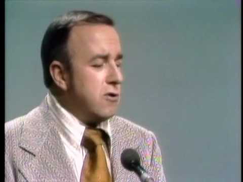 Thanks To Calvary-The Cathedrals