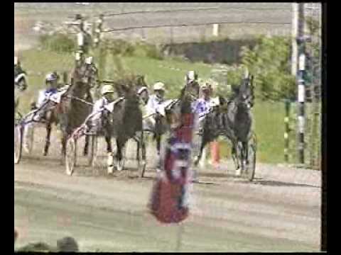 Elitloppet 1989 - The Elimination Heats