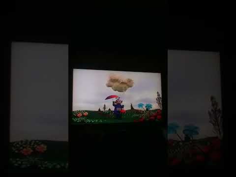 Teletubbies Happy Weather Stories Hooray