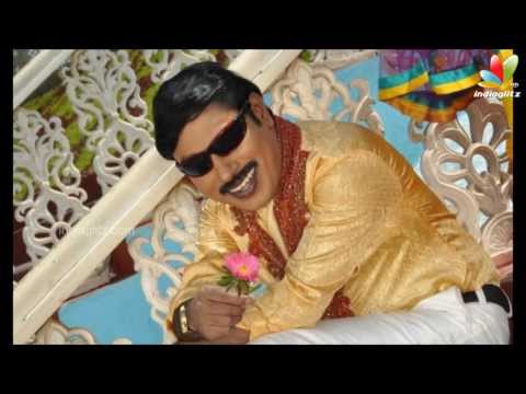 After Power Star it is Solar Star for Santhanam | Rajakumaran | Vallavanuku Pullum Aayutham