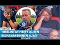 ‘Dit leek op een afrekening richting Steijn’
