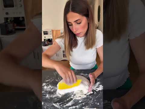 Ciabatta ohne kneten