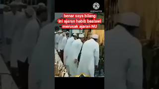 Download lagu Ajaran sesat habib baalawi merusak nahdlatul ulama #short #habaib mp3