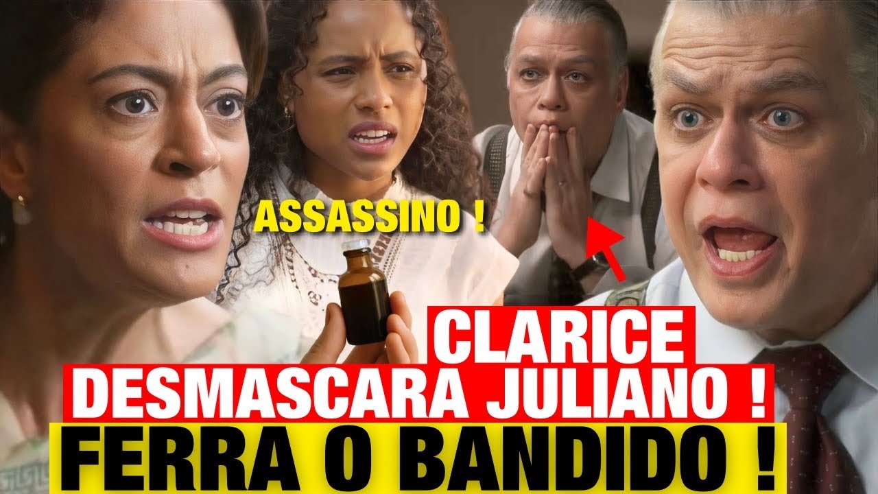GAROTA DO MOMENTO - Capítulo 26/04 SÁBADO - Resumo da Novela GAROTA DO MOMENTO