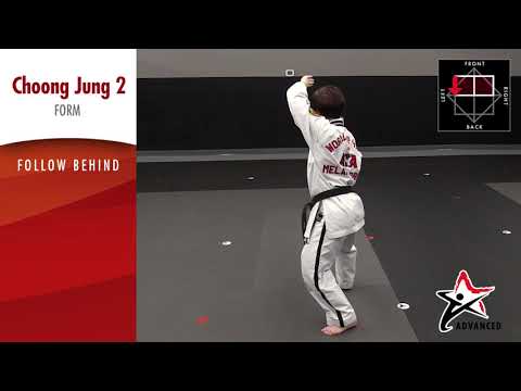 Choong Jung 2   Follow 720p