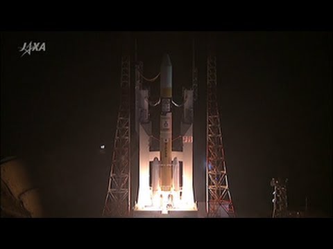 Watch the Launch