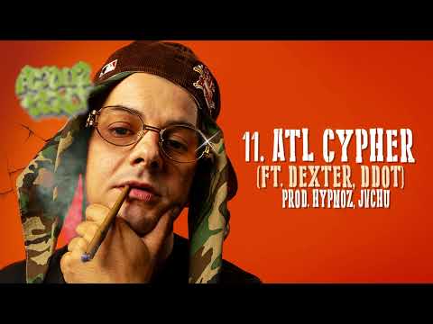 Video thumbnail for ATL CYPHER