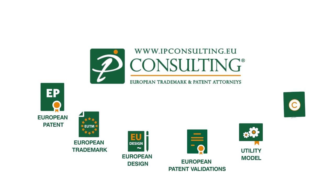 IP Consulting