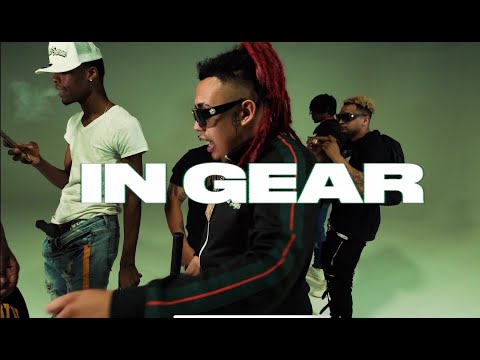 RazoTha1st - In Gear (Dir. By JaviFlame)