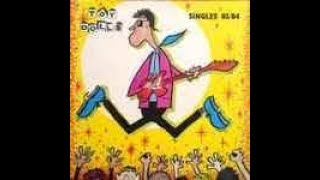 The Toy Dolls - Alfie from the Bronx