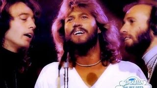 THE BEE GEES ~ THE WAY IT WAS ~