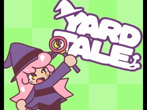 Yard Tale youtube-video