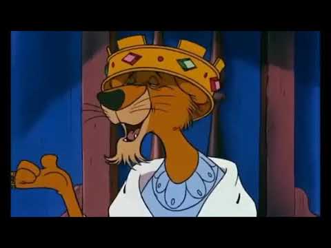 The great mouse detective part 18