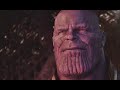 Thanos Porch Theme Full Version Avengers Infinity War Endgame