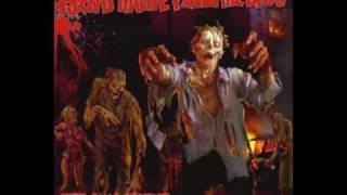 Send More Paramedics - Virulence