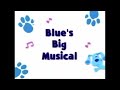 Blue S Big Musical Movie Teaser Trailer