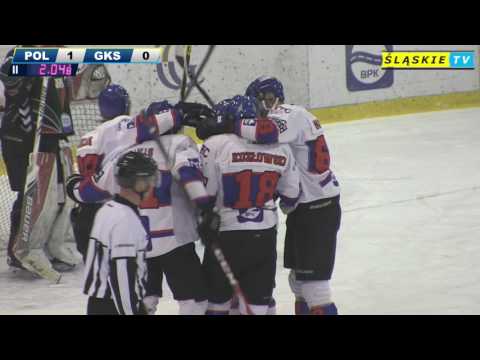 TMH Tempish Polonia Bytom - GKS Tychy 4:0