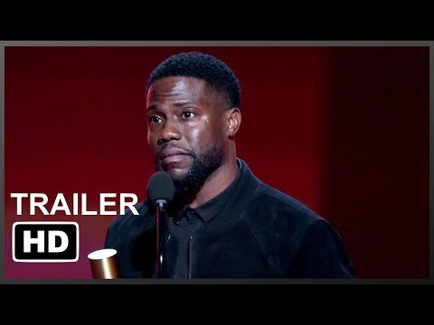 Kevin Hart - Don't FK This Up - Netflix Trailer 2019