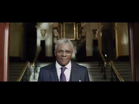 Final Scene - Long Walk to Freedom | Nelson Mandela