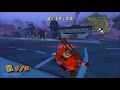 Disney S Chicken Little Walkthrough Part 15 Firetruck Frenzy Tube Tumble