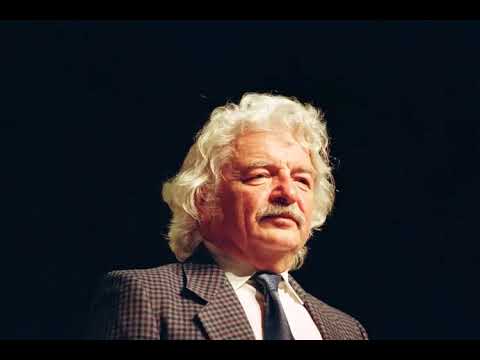 Rozhovor - Ladislav Smoljak - Setkání 6. 12. 2006