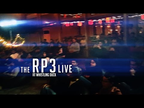 RP3 Live