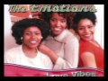 The Emotions - How'd I Know You'd Slip Away