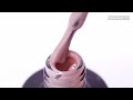 SAGA professional COLOR BASE with brush 17 (beige), 9 ml SAGA professional COLOR BASE with brush 17 (beige), 9 ml
