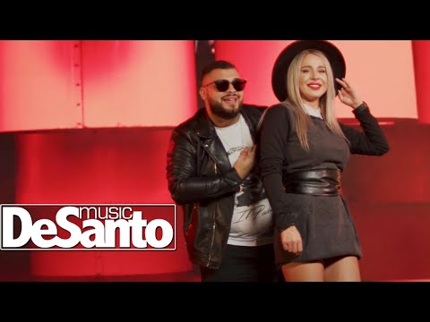 Florin Bunea feat. Loo Cash - Tu ma indulcesti