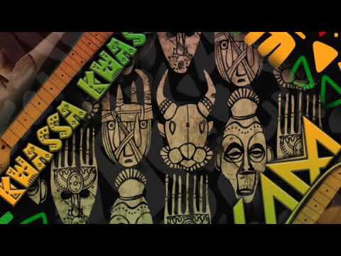 Souvenir Kwassa Kwassa Vol 1 By Dj Manu Killer