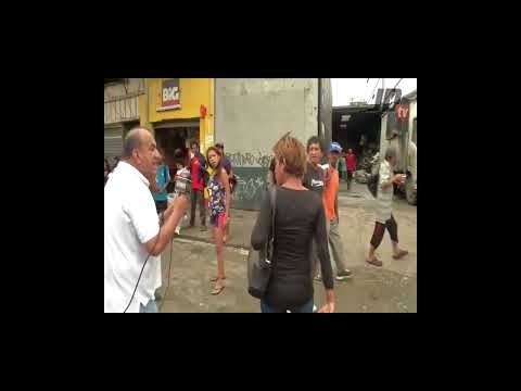 José Delgado - Que? Va a dar el ñoco xd