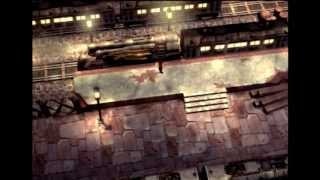 Let's Play Final Fantasy VII Part 4 - Slumming It