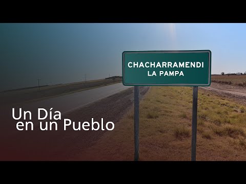 UDEUP-CHACHARRAMENDI  LA PAMPA