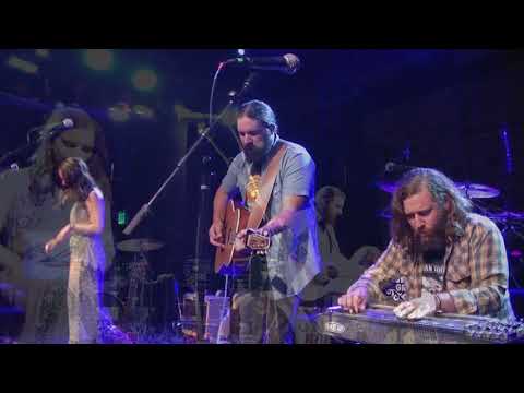 Porter Union at Buffalo Rose   06 Make it Through the Night