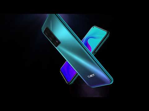 Cubot X30 - Five AI Camera Flagship