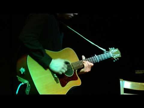 Dylan Martello live at Fuel House Coffee Co. - New Original 1