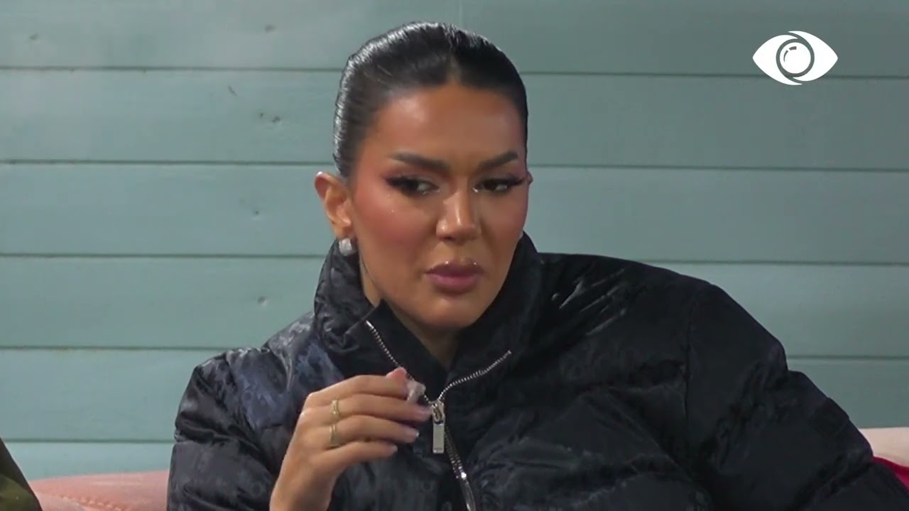 Nuk ka ndjenja ai?/ Efi bisedon me Ronaldon