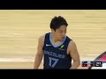 Yuki Kawamura Top Assists Highlights 5 8 Magic Johnson Proving HEIGHT Does NOT Matter