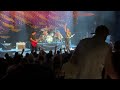Same Blood (live)-The Academy Is… on the Holiday From Real 11/12/24