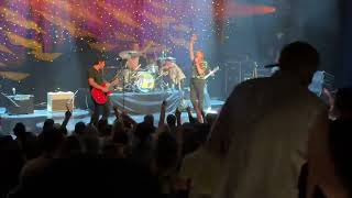 Same Blood (live)-The Academy Is… on the Holiday From Real 11/12/24