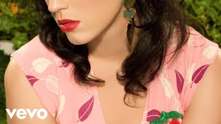 Katy Perry - Self Inflicted (Audio)