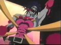 L Rapter Plays In Russia DarkStalkers