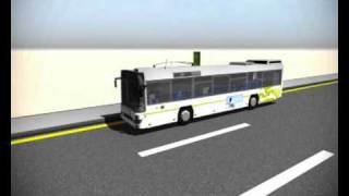 مشروع الباص السريع