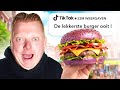 LASTPAKKEN TESTEN ALLE VIRAL FOOD TRENDS IN UTRECHT