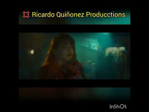 L'immortale / Bambina mia - Martina Attanasio ( Versión Completa) HD (STELLA)