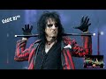 Alice Cooper  ~  Wish You Were Here