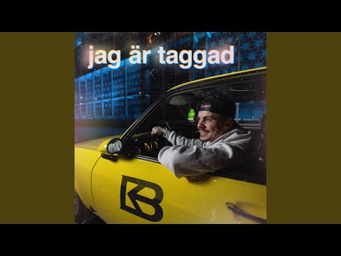 Jag är taggad
