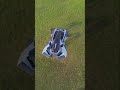 half-scale Volar eVTOL prototype from Bellwether Industries