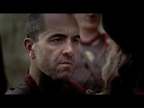 BBC'S THE PASSION trailer